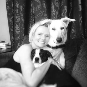 Meet your Posher, Greta